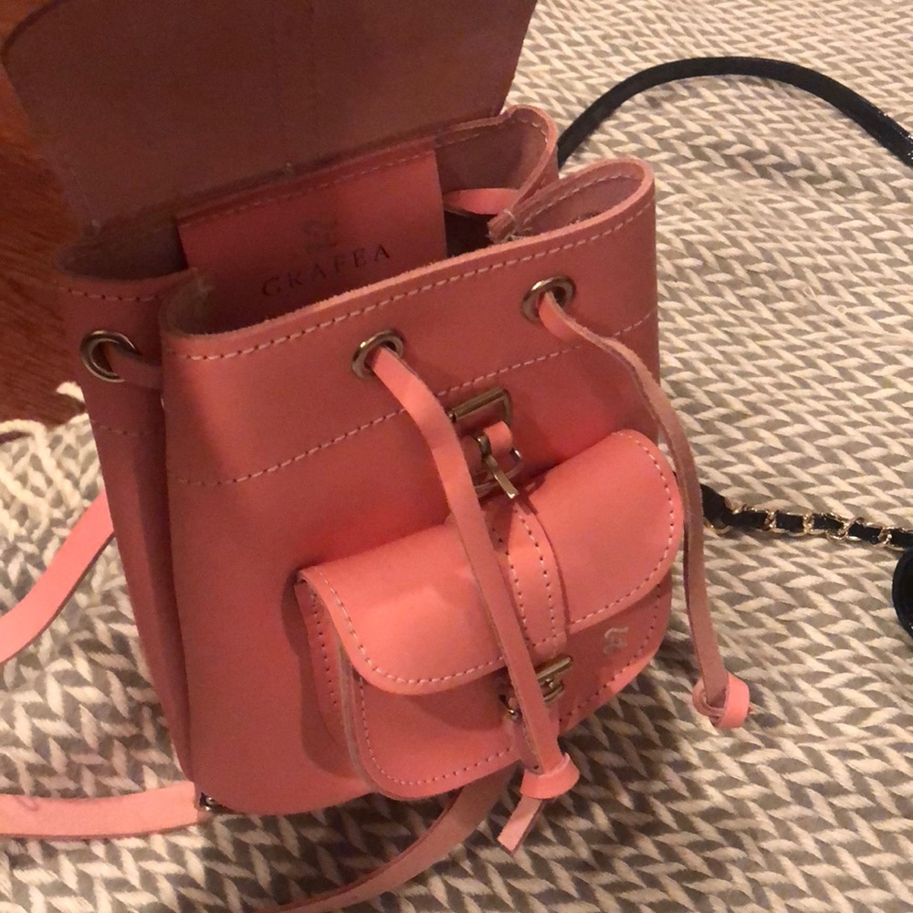 Mini Backpack - image 2